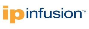 IP Infusion Logo